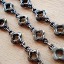 Chain & Wire